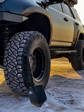 Load image into Gallery viewer, A6™ Adventure Mini Shovel (AMS-1) - BLACK