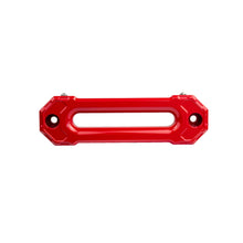 Load image into Gallery viewer, Fairlead (1.5" Thick) - Red
