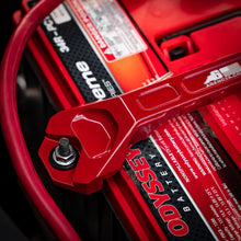 Load image into Gallery viewer, Toyota / Lexus Billet Battery Hold Down Bar