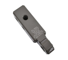 Load image into Gallery viewer, Shackle Block 2" Assembly - Grey