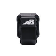 Load image into Gallery viewer, Shackle Block 2" - Black