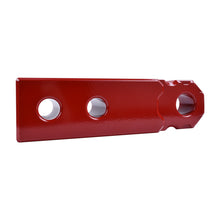 Load image into Gallery viewer, Shackle Block 2" - Red