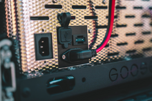 Load image into Gallery viewer, 40L Legacy Smart QC Fridge/Freezer