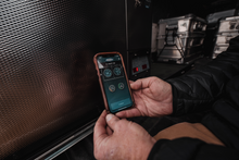 Load image into Gallery viewer, 35L Legacy Smart QC Fridge/Freezer