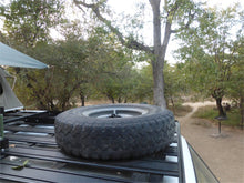 Load image into Gallery viewer, K9 Spare Tire Mount
