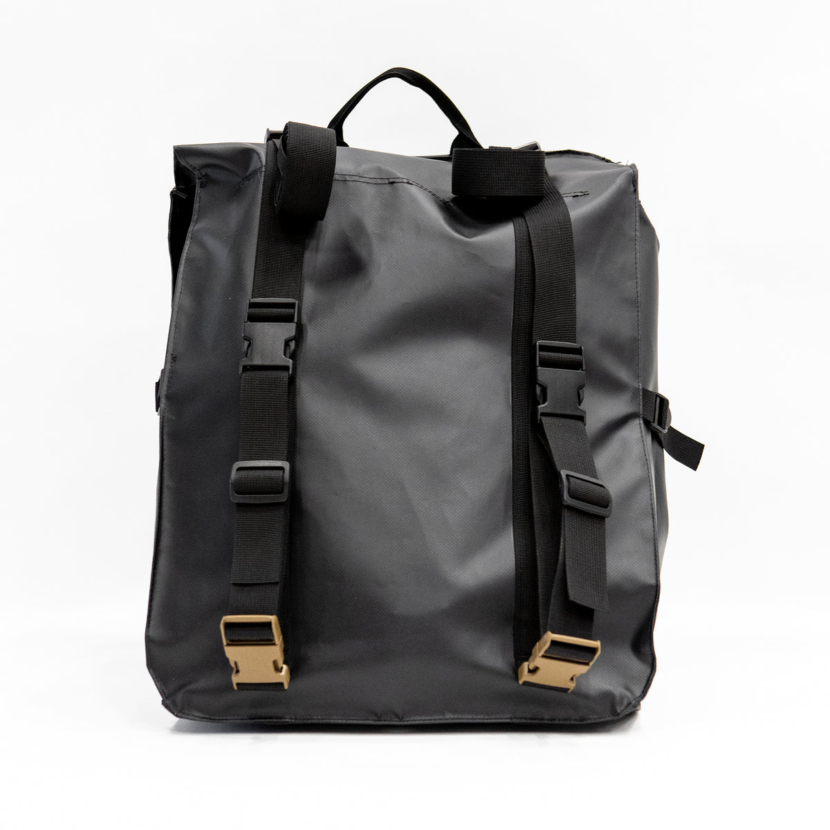 Rear Trash Bag – Overland Addict