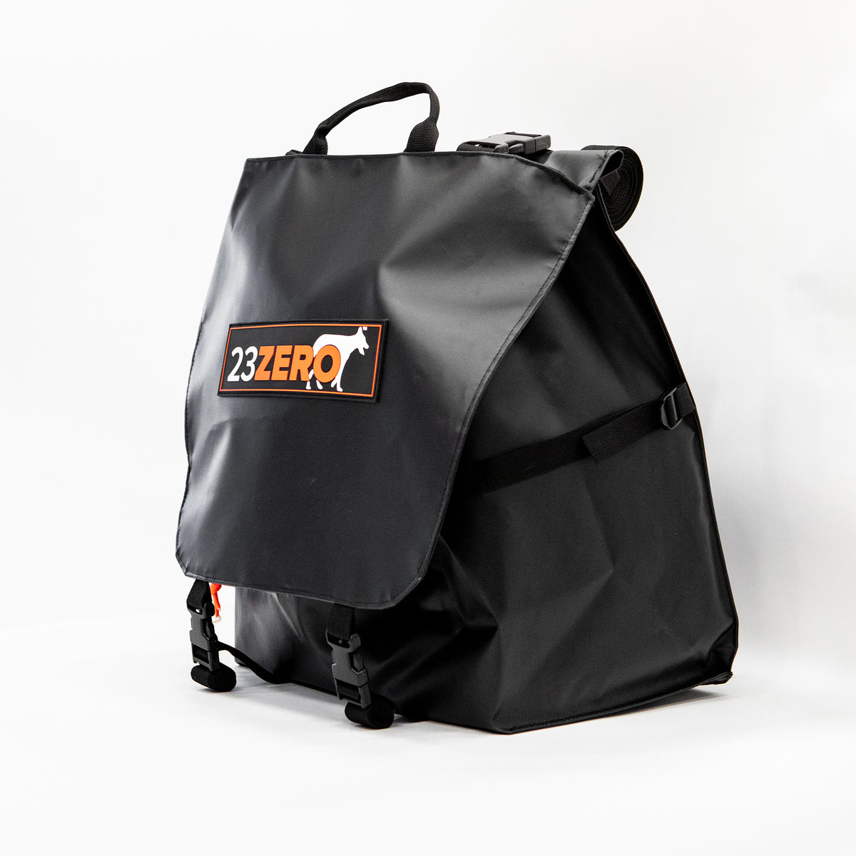 Rear Trash Bag – Overland Addict