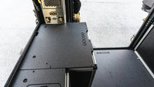 Load image into Gallery viewer, Alu-Cab Canopy Camper V2 - Chevy Colorado/GMC Canyon 2015-2022 2nd Gen. - Rear Double Drawer Module - 5' Bed
