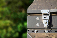 Load image into Gallery viewer, Alu-Cab ModCAP Camper for Mid-Size Trucks 6' Bed