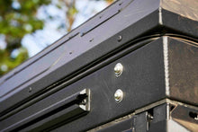 Load image into Gallery viewer, Alu-Cab ModCAP Camper for Mid-Size Trucks 6' Bed