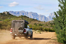 Load image into Gallery viewer, Alu-Cab ModCAP Camper for Mid-Size Trucks 6' Bed