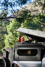 Load image into Gallery viewer, Alu-Cab ModCAP Camper for Mid-Size Trucks 6' Bed