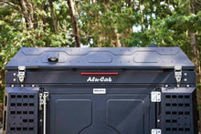 Load image into Gallery viewer, Alu-Cab ModCAP Camper for Mid-Size Trucks 6' Bed