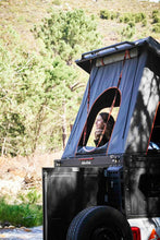 Load image into Gallery viewer, Alu-Cab ModCAP Camper for Mid-Size Trucks 6' Bed