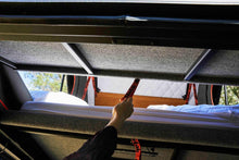 Load image into Gallery viewer, Alu-Cab ModCAP Camper for Mid-Size Trucks 6' Bed