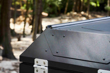 Load image into Gallery viewer, Alu-Cab ModCAP Camper for Mid-Size Trucks 6' Bed