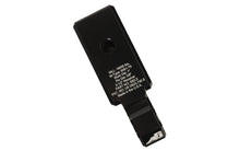 Load image into Gallery viewer, Shackle Block 2.5" Assembly - Black