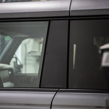 Load image into Gallery viewer, Ford Bronco 4Dr  B-Pillar Cover Set