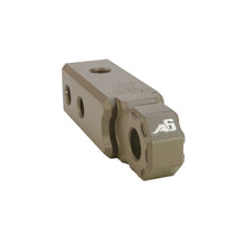 Load image into Gallery viewer, Shackle Block 2" Assembly - FDE