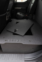 Load image into Gallery viewer, Ford F150 2015-Present 13th & 14th Gen. SuperCab - Second Row Seat Delete Plate System