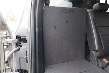 Load image into Gallery viewer, Ford F150 2015-Present 13th & 14th Gen. SuperCab - Second Row Seat Delete Plate System