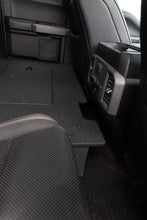 Load image into Gallery viewer, Ford F150 2015-Present 13th & 14th Gen. SuperCab - Second Row Seat Delete Plate System