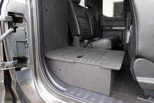 Load image into Gallery viewer, Ford F150 2015-Present 13th & 14th Gen. SuperCab - Second Row Seat Delete Plate System