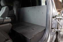 Load image into Gallery viewer, Ford F150 2015-Present 13th & 14th Gen. SuperCab - Second Row Seat Delete Plate System