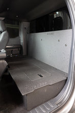 Load image into Gallery viewer, Ford F150 2015-Present 13th & 14th Gen. SuperCab - Second Row Seat Delete Plate System