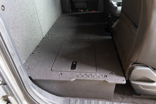 Load image into Gallery viewer, Ford F150 2015-Present 13th & 14th Gen. SuperCab - Second Row Seat Delete Plate System