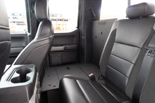 Load image into Gallery viewer, Ford F150 2015-Present 13th & 14th Gen. SuperCab - Second Row Seat Delete Plate System