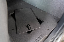 Load image into Gallery viewer, Ford F150 2015-Present 13th & 14th Gen. SuperCab - Second Row Seat Delete Plate System