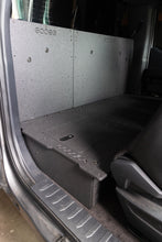 Load image into Gallery viewer, Ford F150 2015-Present 13th & 14th Gen. SuperCab - Second Row Seat Delete Plate System