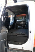 Load image into Gallery viewer, Ford F150 2015-Present 13th & 14th Gen. SuperCrew - Second Row Seat Delete Plate System