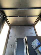Load image into Gallery viewer, Goose Gear Camper System - Full Size Truck 5'5" Bed - Passenger Side Front Utility Module