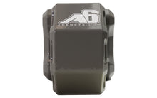 Load image into Gallery viewer, Shackle Block 2.5" Assembly - Grey