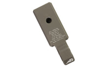 Load image into Gallery viewer, Shackle Block 2.5" Assembly - Grey