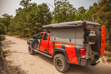Load image into Gallery viewer, Alu-Cab Canopy Camper for 2016+ Toyota Tacoma