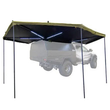 Load image into Gallery viewer, 23Zero Peregrine PRO 6 Arm 270 Degree Awning