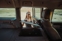 Load image into Gallery viewer, Ineos - Grenadier - 2024-Present - 1st Gen - Explore Series - Stealth Sleep & Chef Package