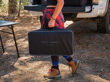 Load image into Gallery viewer, CADAC 2 COOK 3 Pro Deluxe/ Portable 3 Piece/ Gas Barbeque/ Camp Cooker