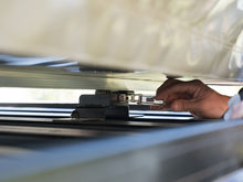 Load image into Gallery viewer, Front Runner Quick Release Tent Mount Kit / 6 Piece