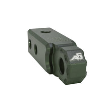 Load image into Gallery viewer, Shackle Block 2" Assembly - OD Green