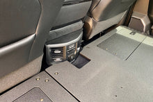 Load image into Gallery viewer, Ram 2500/3500 2009-Present 4th & 5th Gen. Crew Cab - Second Row Seat Delete Plate System