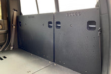 Load image into Gallery viewer, Ram 2500/3500 2009-Present 4th & 5th Gen. Crew Cab - Second Row Seat Delete Plate System