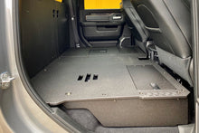 Load image into Gallery viewer, Ram 2500/3500 2009-Present 4th & 5th Gen. Crew Cab - Second Row Seat Delete Plate System