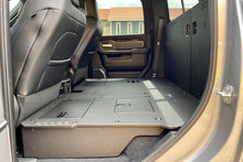 Load image into Gallery viewer, Ram 2500/3500 2009-Present 4th & 5th Gen. Crew Cab - Second Row Seat Delete Plate System