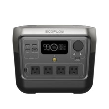 Load image into Gallery viewer, EcoFlow RIVER 2 Pro Portable Power Station
