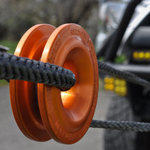 Load image into Gallery viewer, Recovery Ring 5.0"