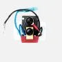 Load image into Gallery viewer, Dual Sensing Smart Start Battery Isolator 24V100A